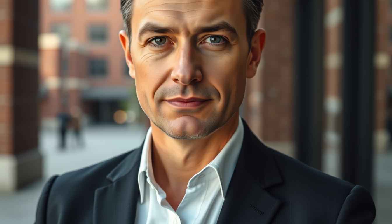 Property transactions support specialist