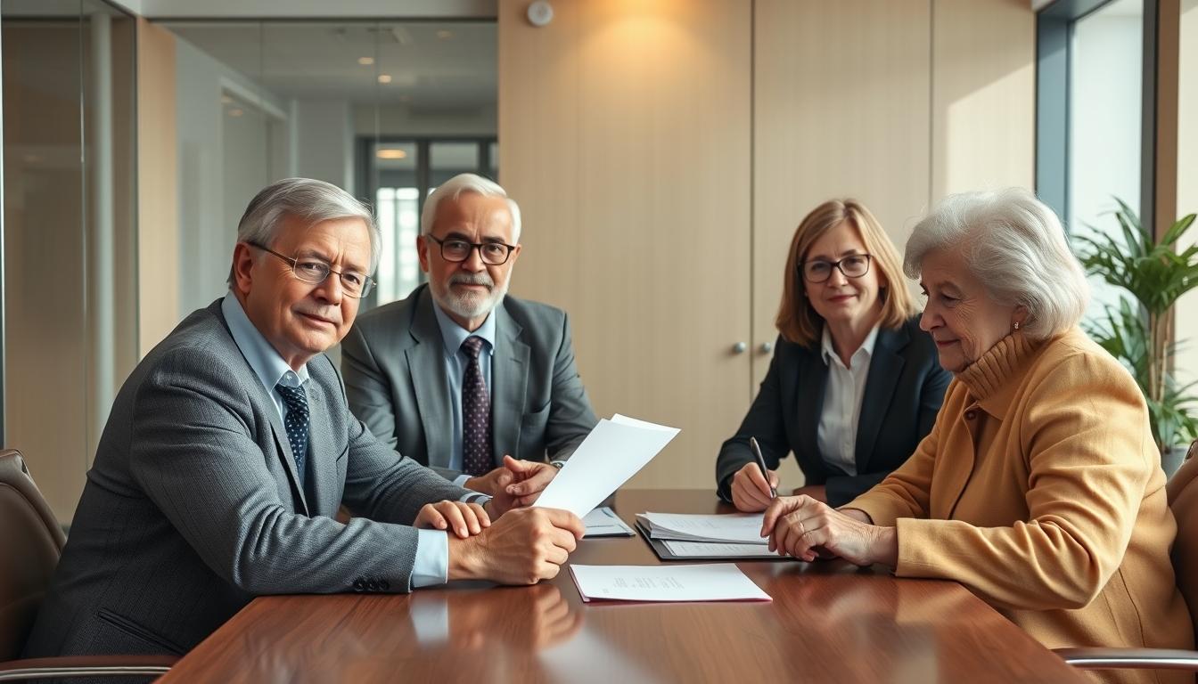 Real estate conveyancing documents and transfer review