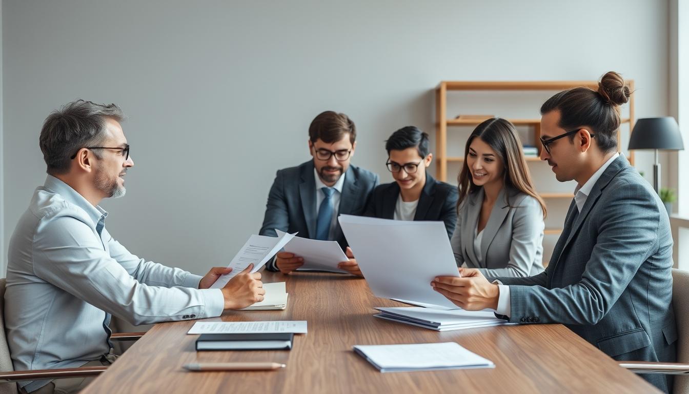 Real estate closing preparation and transaction documents